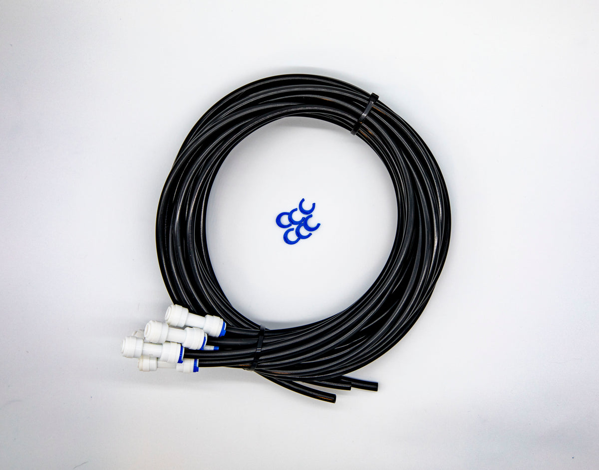 Power Pour Bottle Line Extension Kit