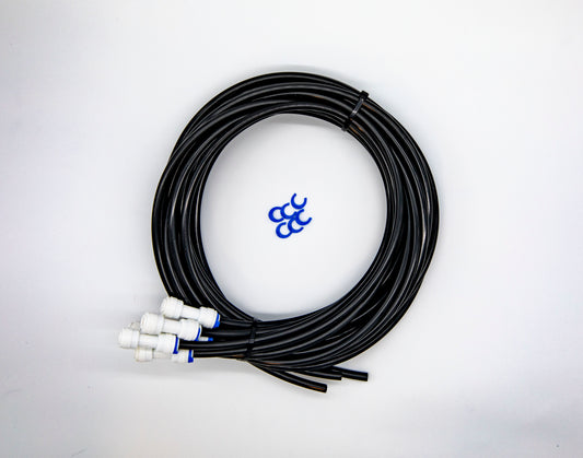 Power Pour P-16-LEK Line Extension Kit