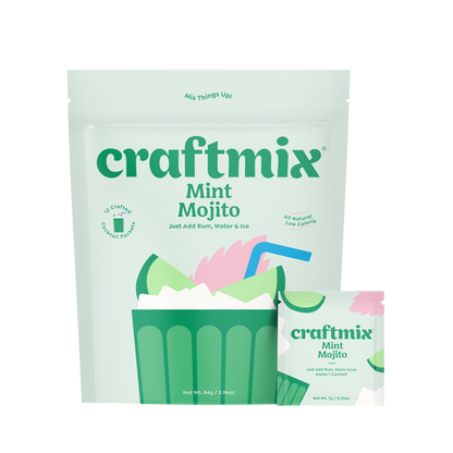 Mint Mojito - 12 Pack