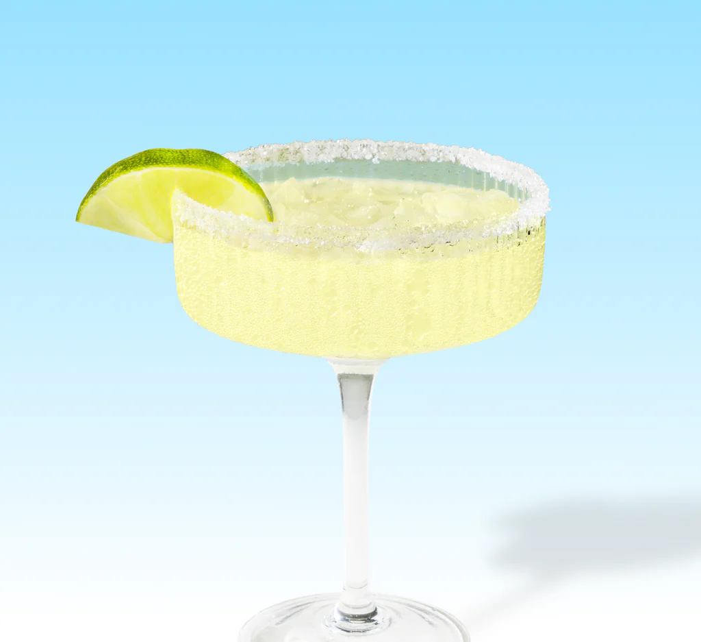 Classic Margarita - 12 Pack