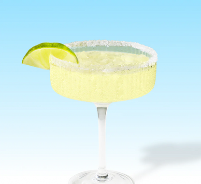 Classic Margarita - 12 Pack