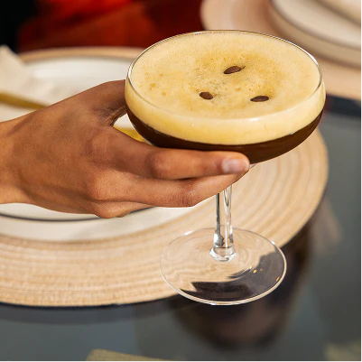 Espresso Martini - 12 Pack