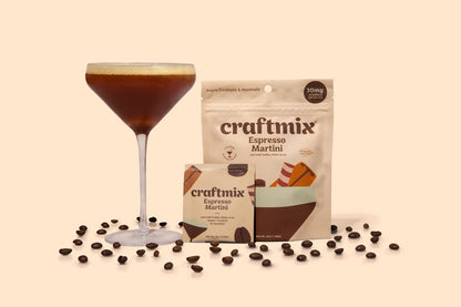Espresso Martini - 12 Pack