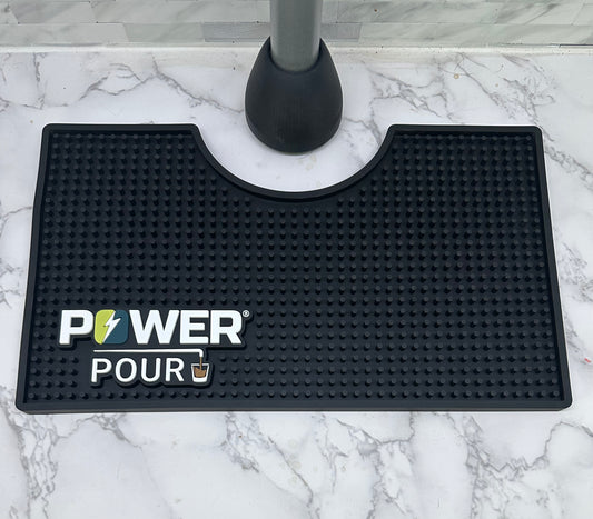 Power Pour P-16-DM Drip Mat