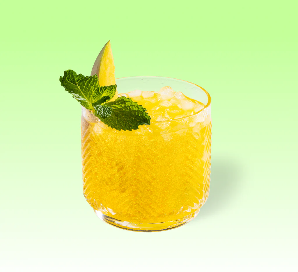 Mango Margarita - 12 Pack