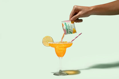 Mango Margarita - 12 Pack