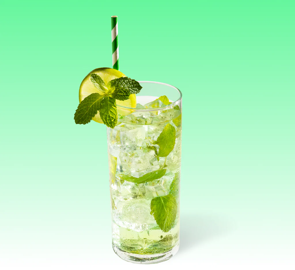 Mint Mojito - 12 Pack