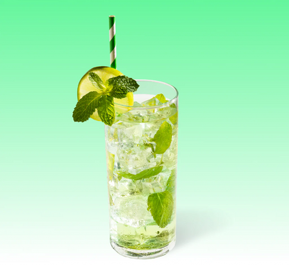 Mint Mojito - 12 Pack