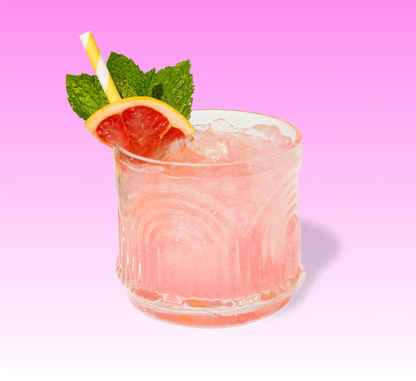 Passionfruit Paloma - 12 Pack