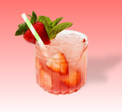 Strawberry Mule - 12 Pack