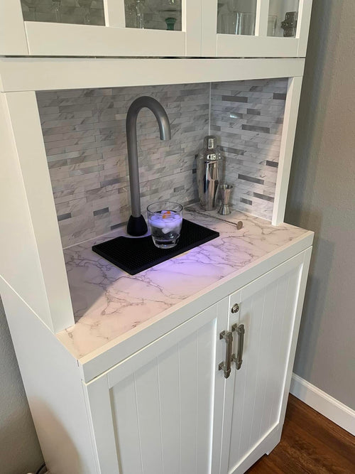 Power Pour Countertop Smart Bar System