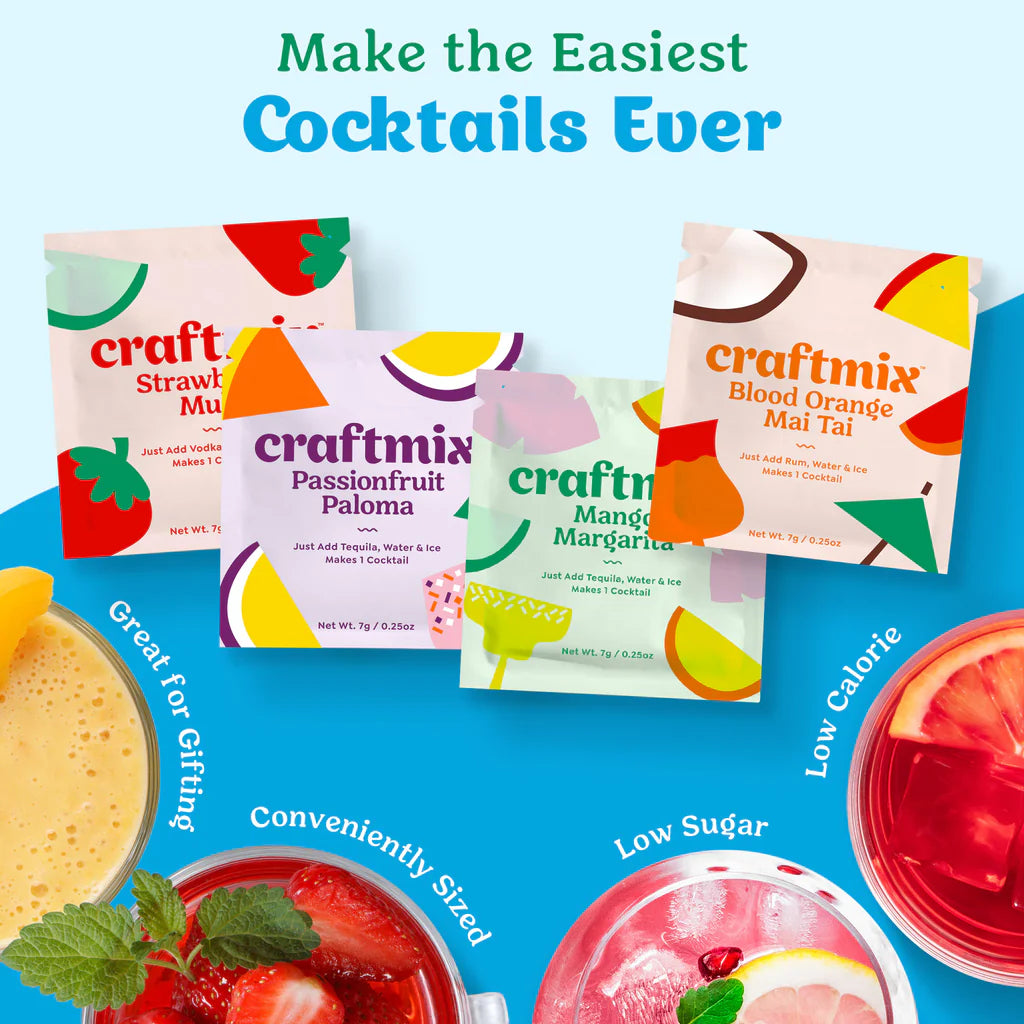 Variety Pack - 12 Pack