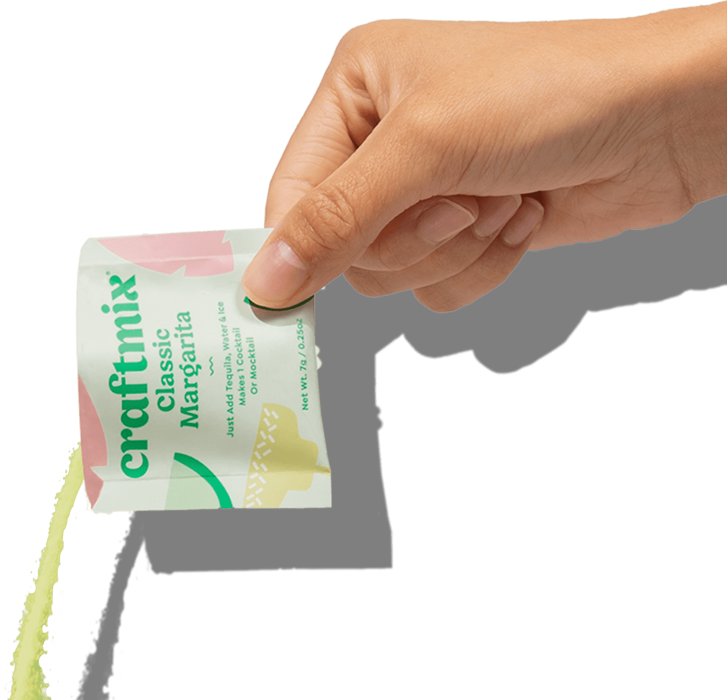 Classic Margarita - 12 Pack
