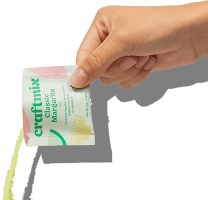 Classic Margarita - 12 Pack