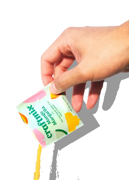 Mango Margarita - 24 Pack