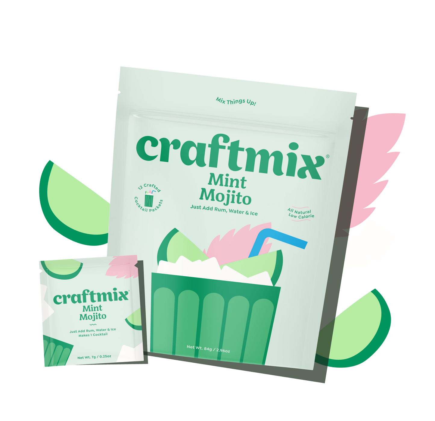 Mint Mojito - 12 Pack
