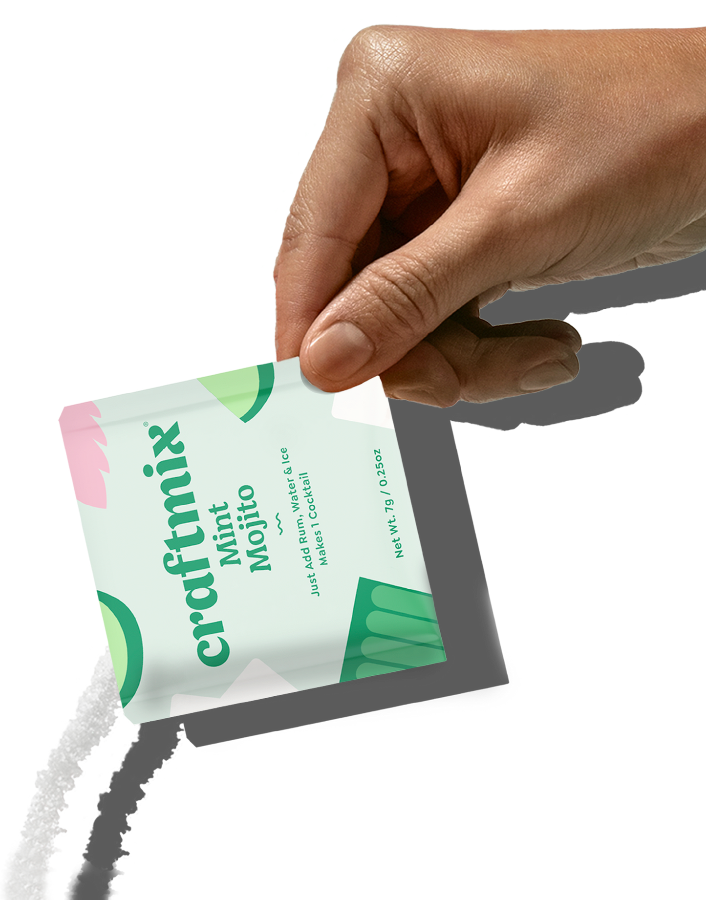 Mint Mojito - 12 Pack