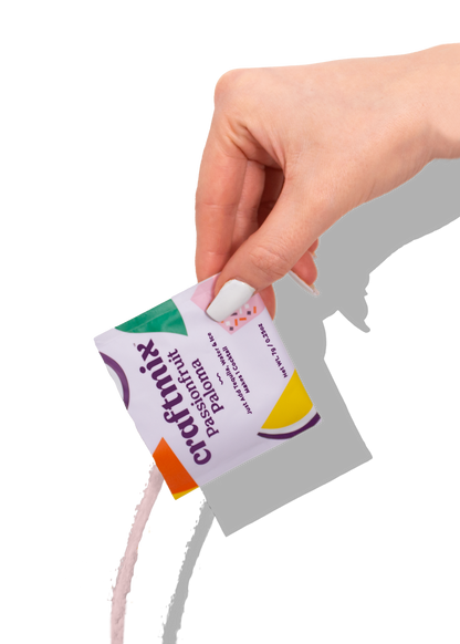 Passionfruit Paloma - 12 Pack