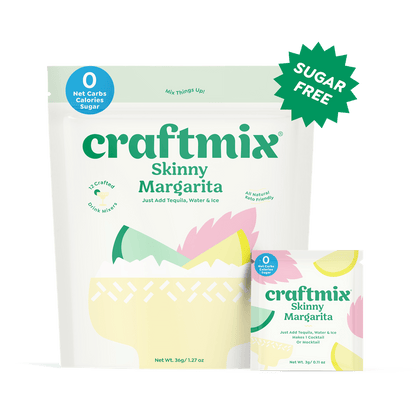 Skinny Margarita - 12 Pack