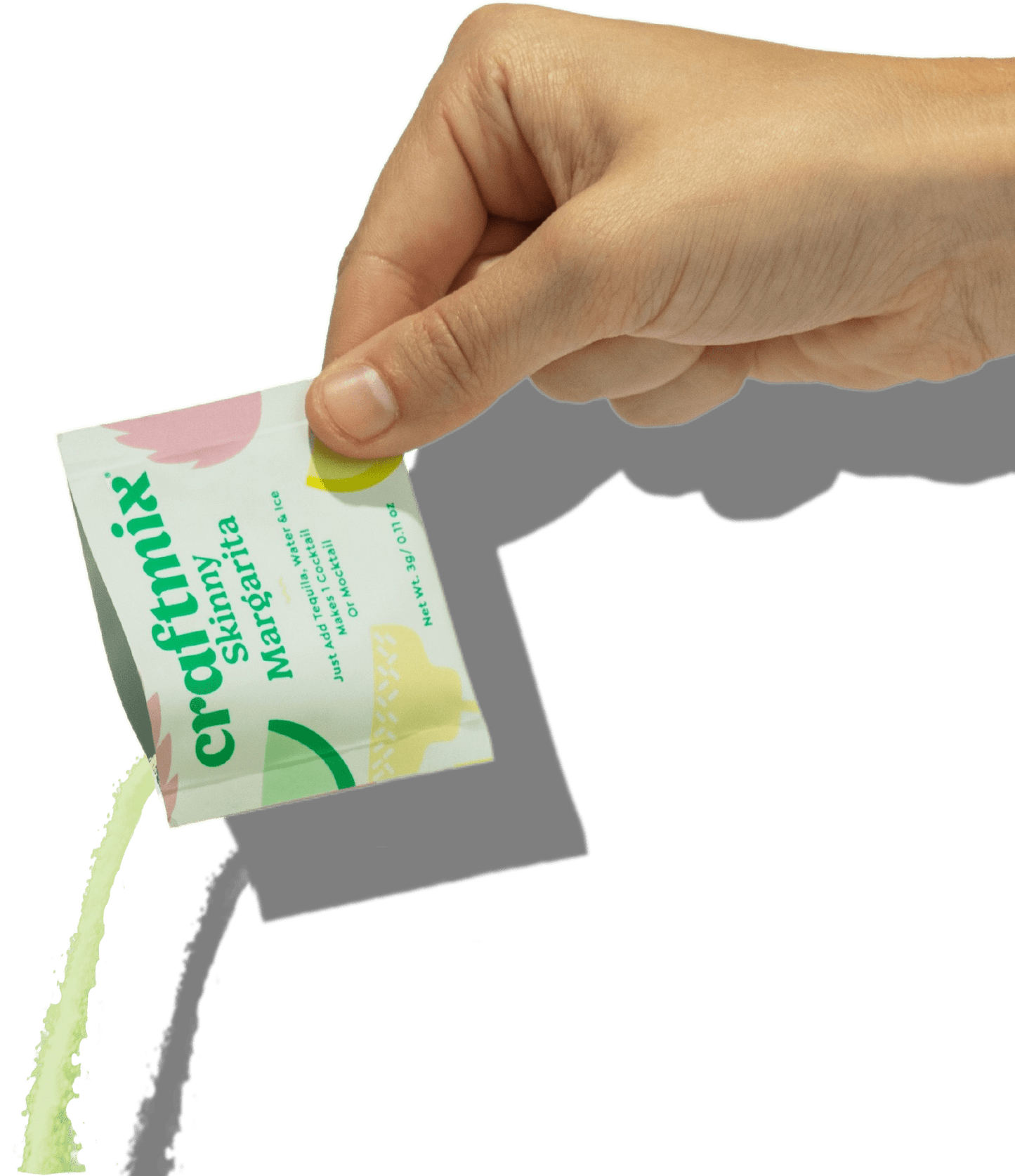 Skinny Margarita - 12 Pack